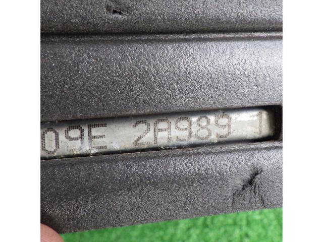 Genuine Honda air convection vaporizer core for Accord (CL7)