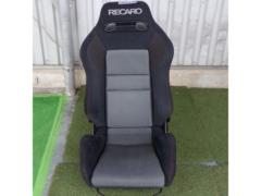 【RECARO】SR-3 ASM Ltd. セミバケットシート【81-000.00.842-0】