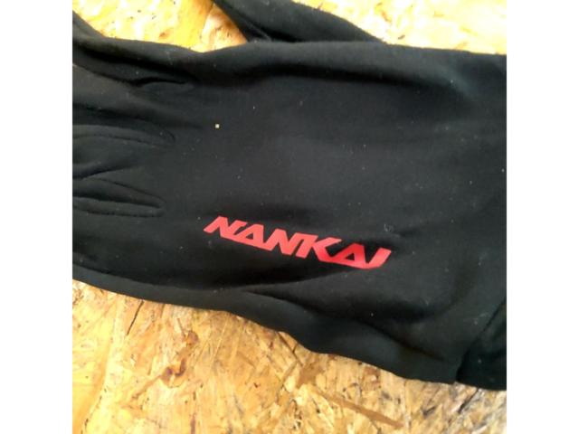 【ライダース】NANKAI インナーグローブ