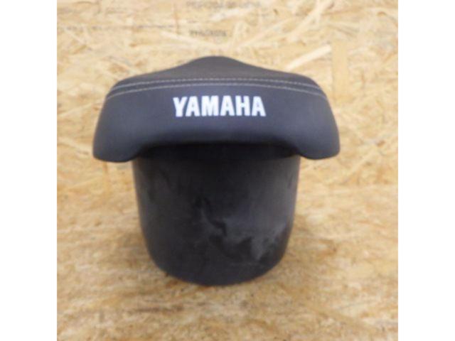 【ライダース】YAMAHA純正 メットイン付き純正加工シート【JOG ZR/SA36J】