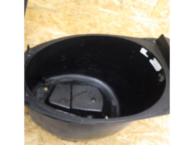 【ライダース】YAMAHA純正 メットイン付き純正加工シート【JOG ZR/SA36J】