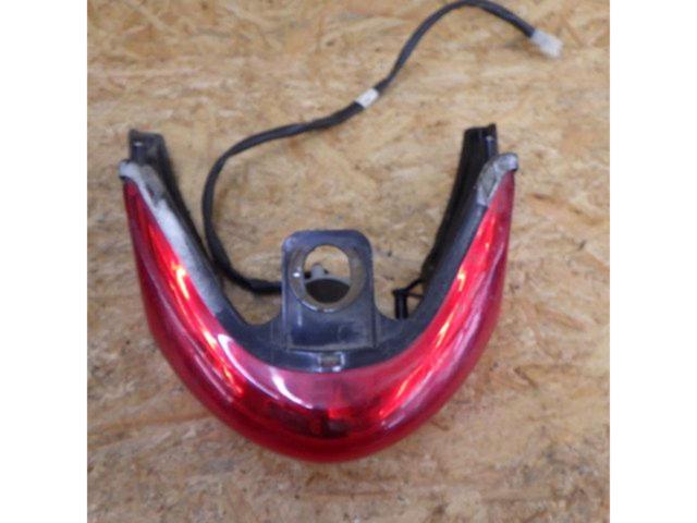 【ライダース】YAMAHA純正 テールレンズ【SA36J】