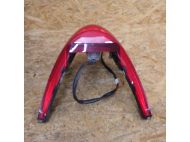 【ライダース】YAMAHA純正 テールレンズ【SA36J】