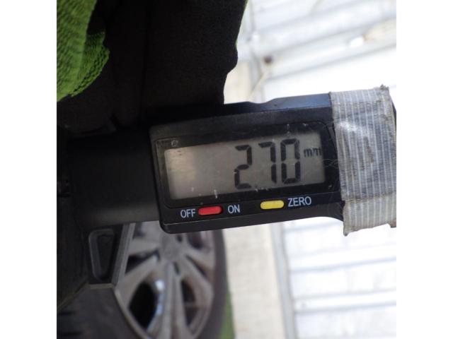 [Four] only tire YOKOHAMA
ice
GUARD
iG60 185/65R15 / Manufactured in 2024