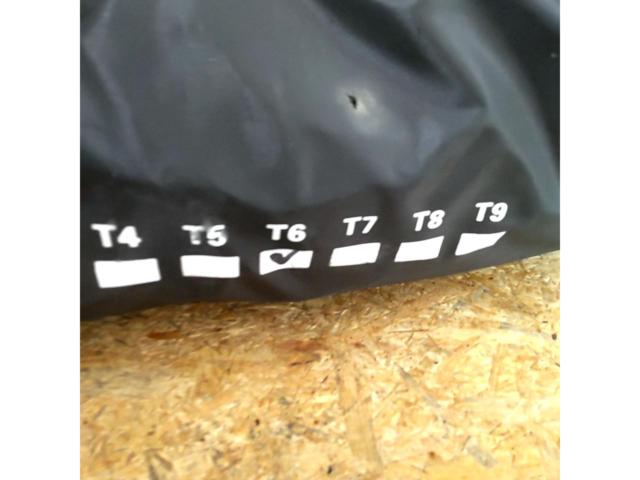 Hill
Stone (Hillstone) Rubber Chain e107