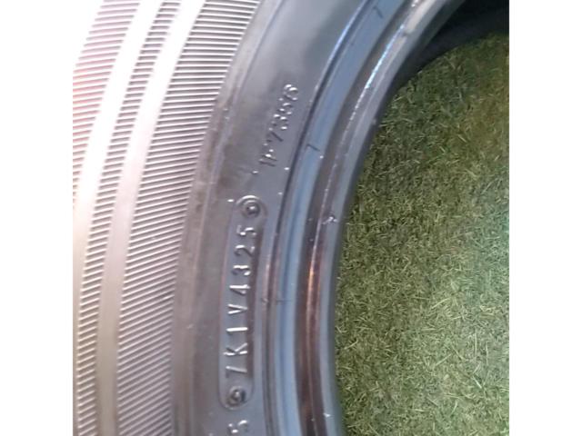 Tires only (4 pieces) GOODYEARCARGO
PRO
195 / 80R15