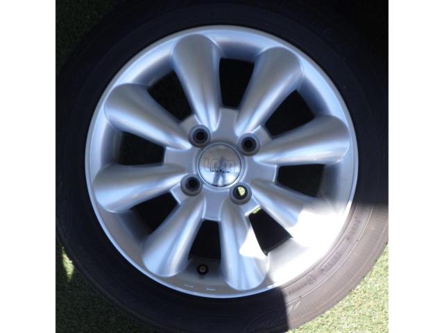 HOT
STUFF (Hot Stuff)
LaLa
Palm (Rarapamu)
KC-8
+
DUNLOP (Dunlop)
ENASAVE
EC300 + 155/65R14
75S
Manufactured in 2024