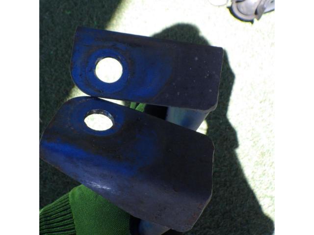 CUSCO
Power brace
Rear member side for 86/BRZ/ZN6/ZC6