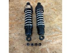【ライダース】Progressive Suspension リアショックアブソーバー 左右セット