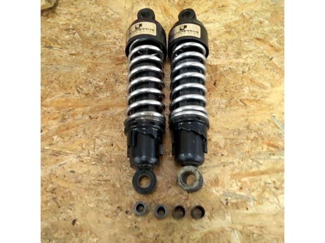 【ライダース】Progressive Suspension リアショックアブソーバー 左右セット