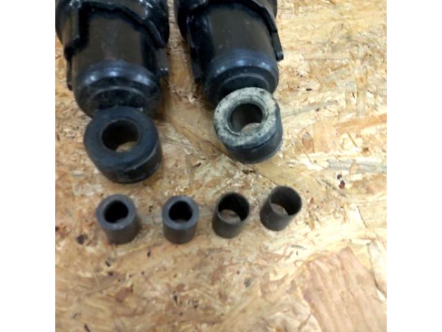 【ライダース】Progressive Suspension リアショックアブソーバー 左右セット