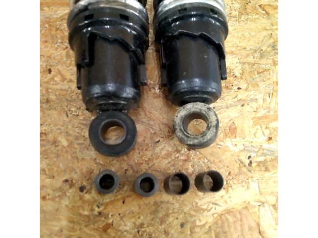 【ライダース】Progressive Suspension リアショックアブソーバー 左右セット