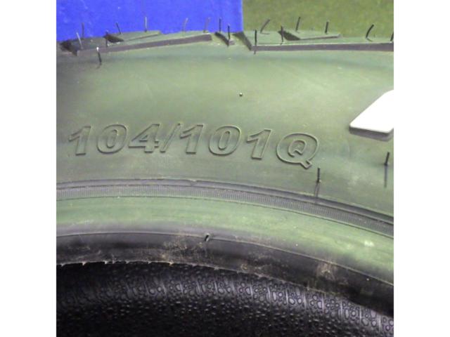 Set of 5 tires only: MONSTA
MUD
WARRIOR
M / T
235/70R16
104 / 101Q
LT
RWL
Made in 2024