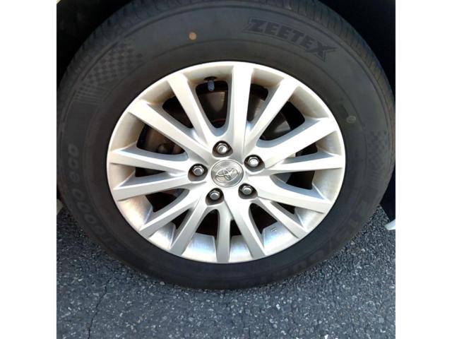 Toyota original (TOYOTA)
Toyota genuine parts
130 series mark X genuine wheel