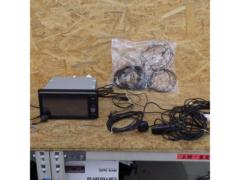 【ダイハツ純正】NSZP-W65DF 2015年モデル 【7インチモニター 32GB NVF-0848ZY/08545-K9097】