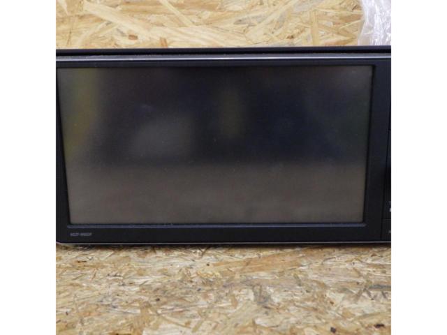【ダイハツ純正】NSZP-W65DF 2015年モデル 【7インチモニター 32GB NVF-0848ZY/08545-K9097】