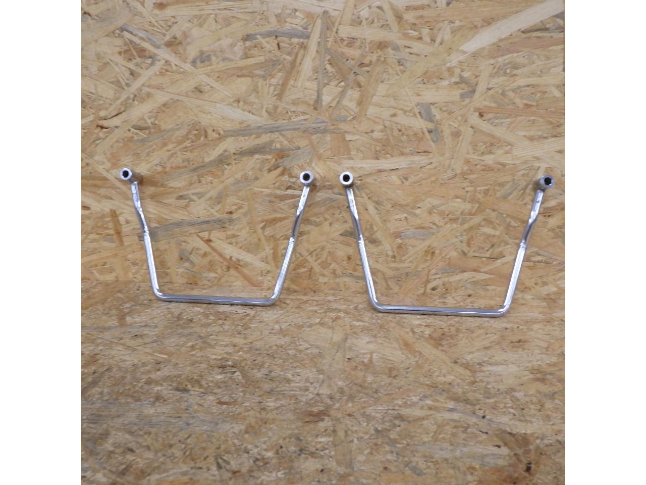 [Raiders] Manufacturer unknown
Back Support
Drag Star 250 (00-09Y) / Drag Star 1100 (99-09Y) / Drag Star 1100
Classic (01-09Y)
