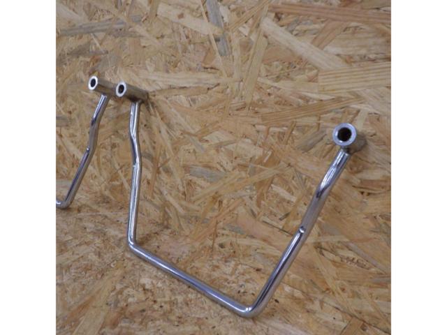 [Raiders] Manufacturer unknown
Back Support
Drag Star 250 (00-09Y) / Drag Star 1100 (99-09Y) / Drag Star 1100
Classic (01-09Y)