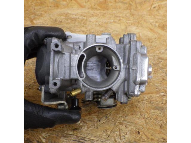 Riders YAMAHA
Carburetor for SR400/1JR