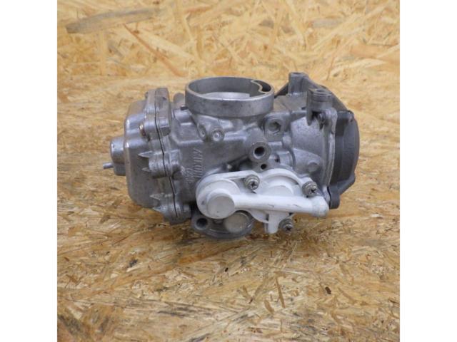 Riders YAMAHA
Carburetor for SR400/1JR