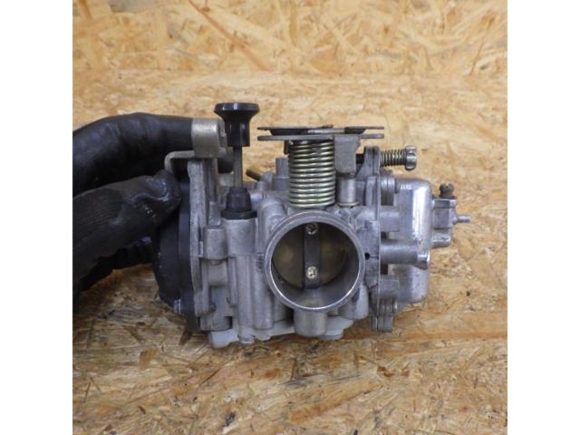 Riders YAMAHA
Carburetor for SR400/1JR