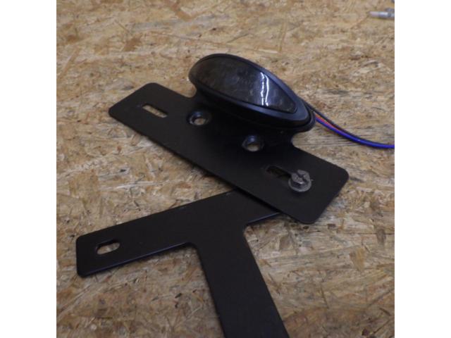 [Raiders] Manufacturer unknown
Universal fender eliminator kit