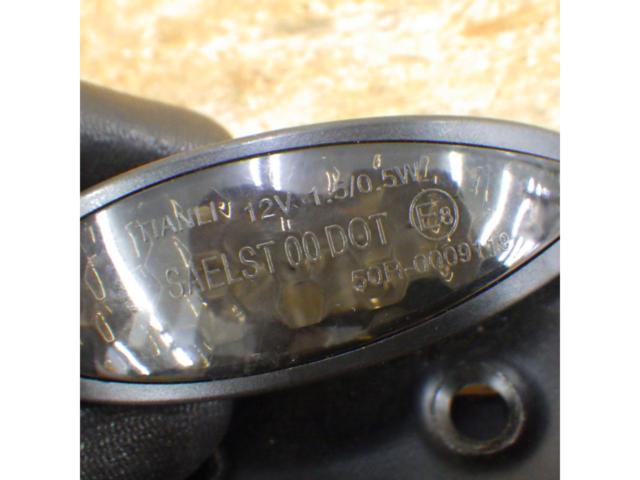 [Raiders] Manufacturer unknown
Universal fender eliminator kit