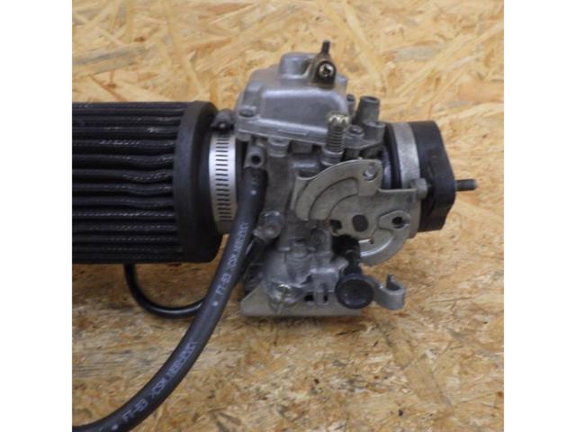 Riders YAMAHA
CV Carburetor for SR400/RH01J