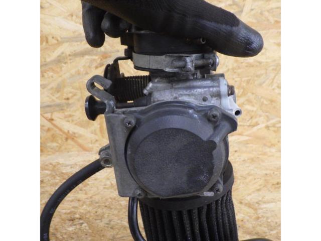 Riders YAMAHA
CV Carburetor for SR400/RH01J