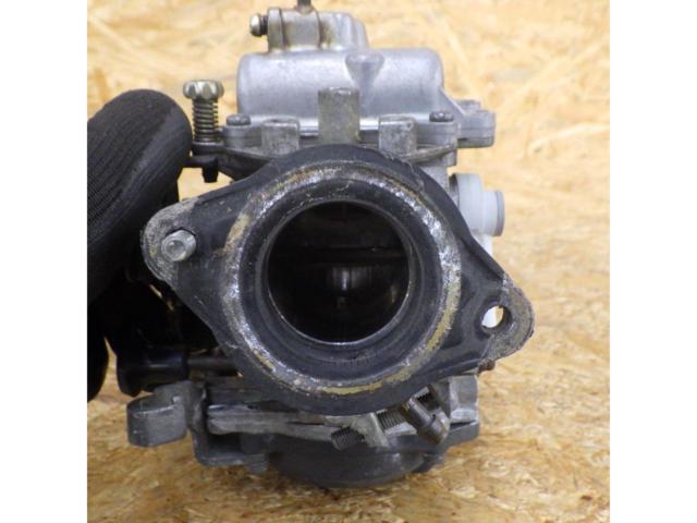 Riders YAMAHA
CV Carburetor for SR400/RH01J