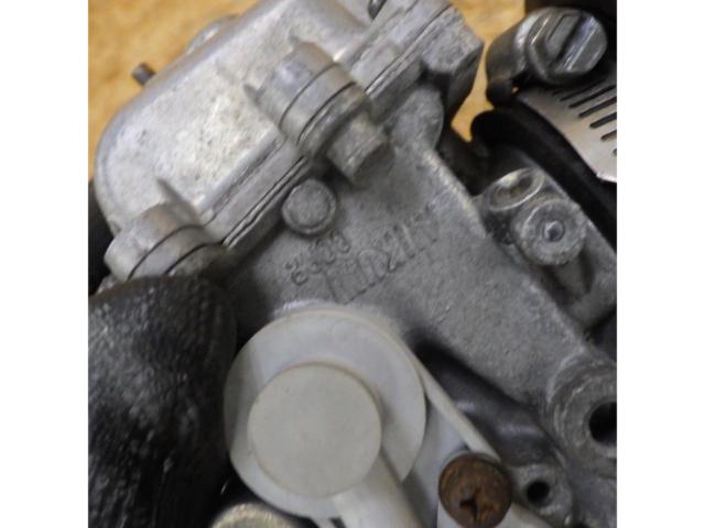 Riders YAMAHA
CV Carburetor for SR400/RH01J