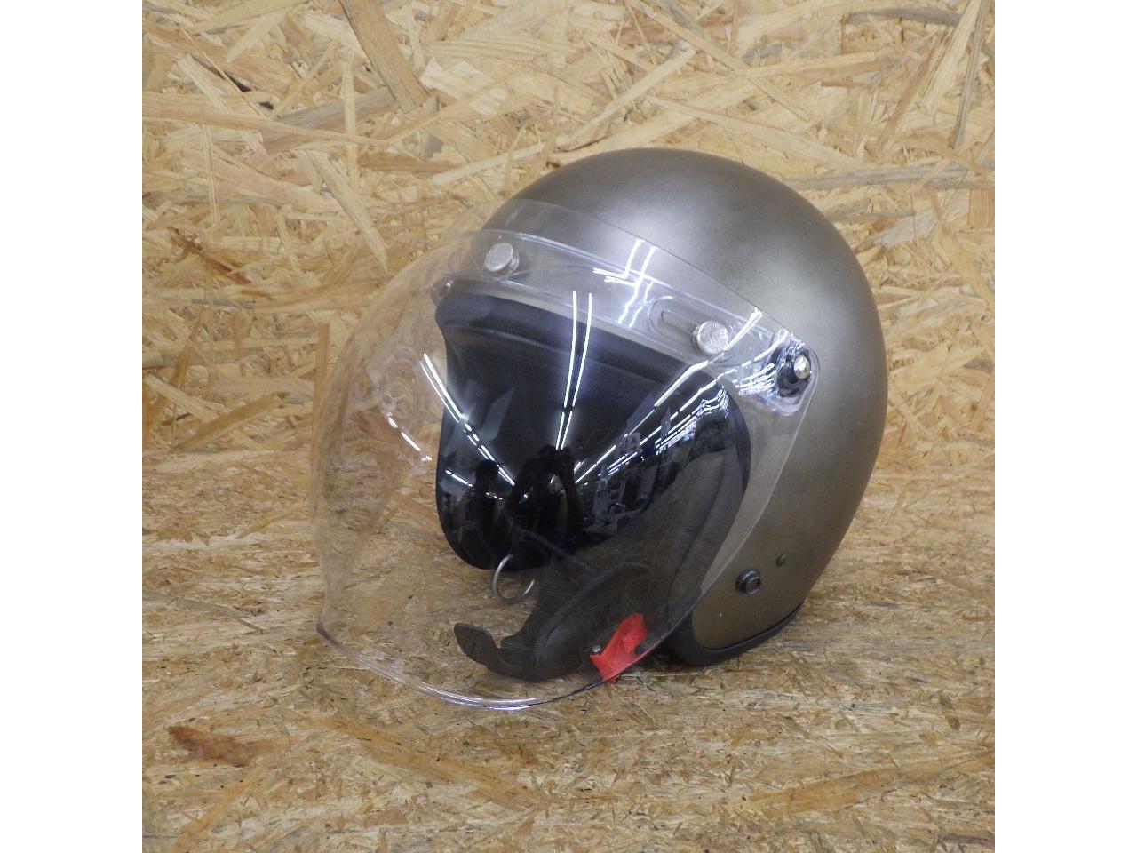 Riders NEORIDERS
Small jet helmet