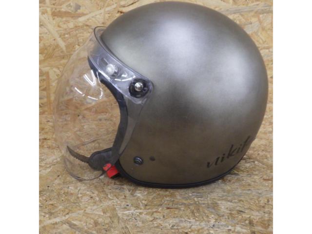 Riders NEORIDERS
Small jet helmet