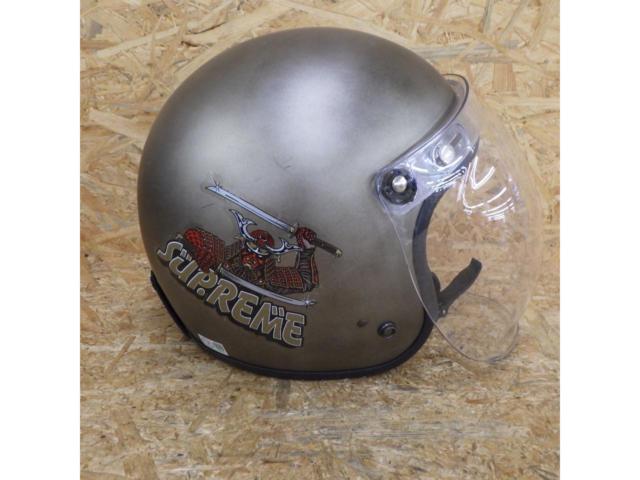 Riders NEORIDERS
Small jet helmet
