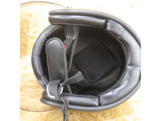 Riders NEORIDERS
Small jet helmet