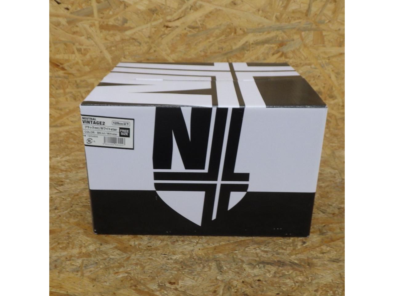 Riders TNK Industries
Half helmet