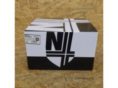 Riders TNK Industries
Half helmet