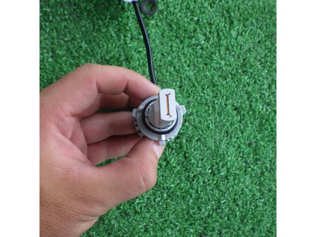 HB3/HB4 HID Shop
LED bulb