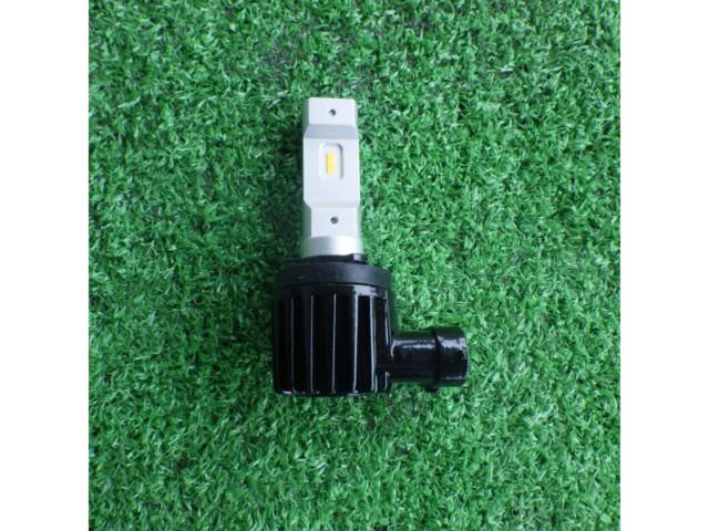H8, H11, H16
Yellow PIAA
LED fog valve