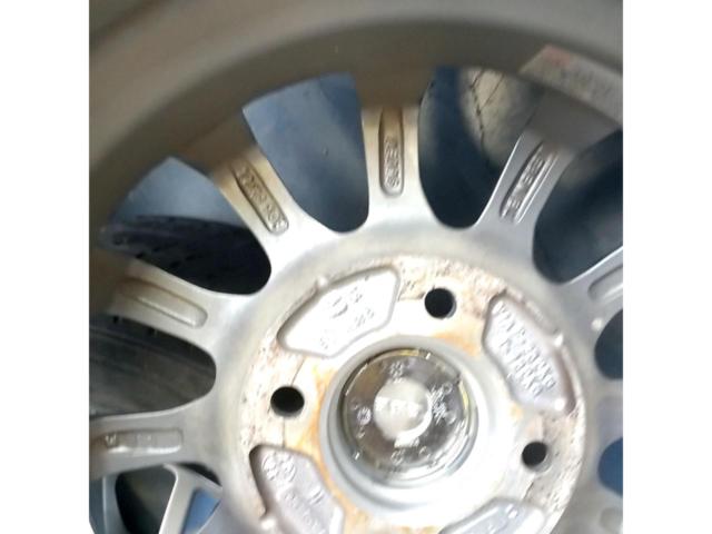 [Wheel only four set]
LEBEN
Spoke wheels