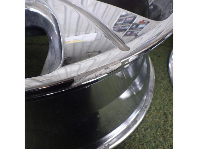 [Wheel only this 4] LOWENHART
LD5
LX8Jx18+45
114.3-5