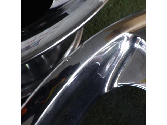 [Wheel only this 4] LOWENHART
LD5
LX8Jx18+45
114.3-5