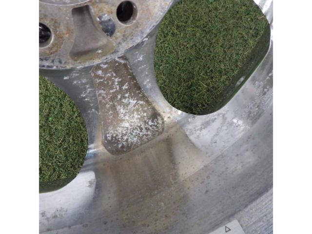 [Wheel only this 4] LOWENHART
LD5
LX8Jx18+45
114.3-5