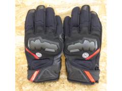 【ライダース】【サイズ:M】【RSTaichi】E99R01 ARMED WINTER GLOVES