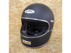 【ライダース】【サイズ:M】【Griffin】SPEEDSTAR フルフェイスヘルメット