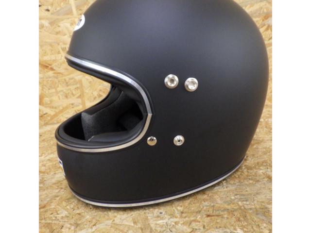 【ライダース】【サイズ:M】【Griffin】SPEEDSTAR フルフェイスヘルメット