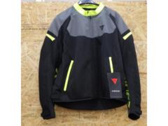 【ライダース】【DAINESE】ボラ エアー テックス ジャケット【サイズ:52】