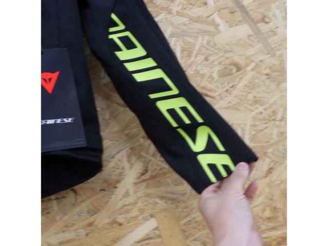 【ライダース】【DAINESE】ボラ エアー テックス ジャケット【サイズ:52】