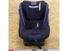 【RECARO】チャイルドシートStart 07 CZ-HLB