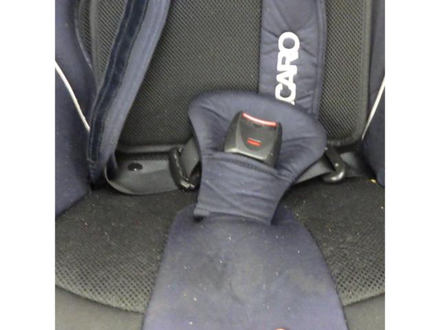 【RECARO】チャイルドシートStart 07 CZ-HLB